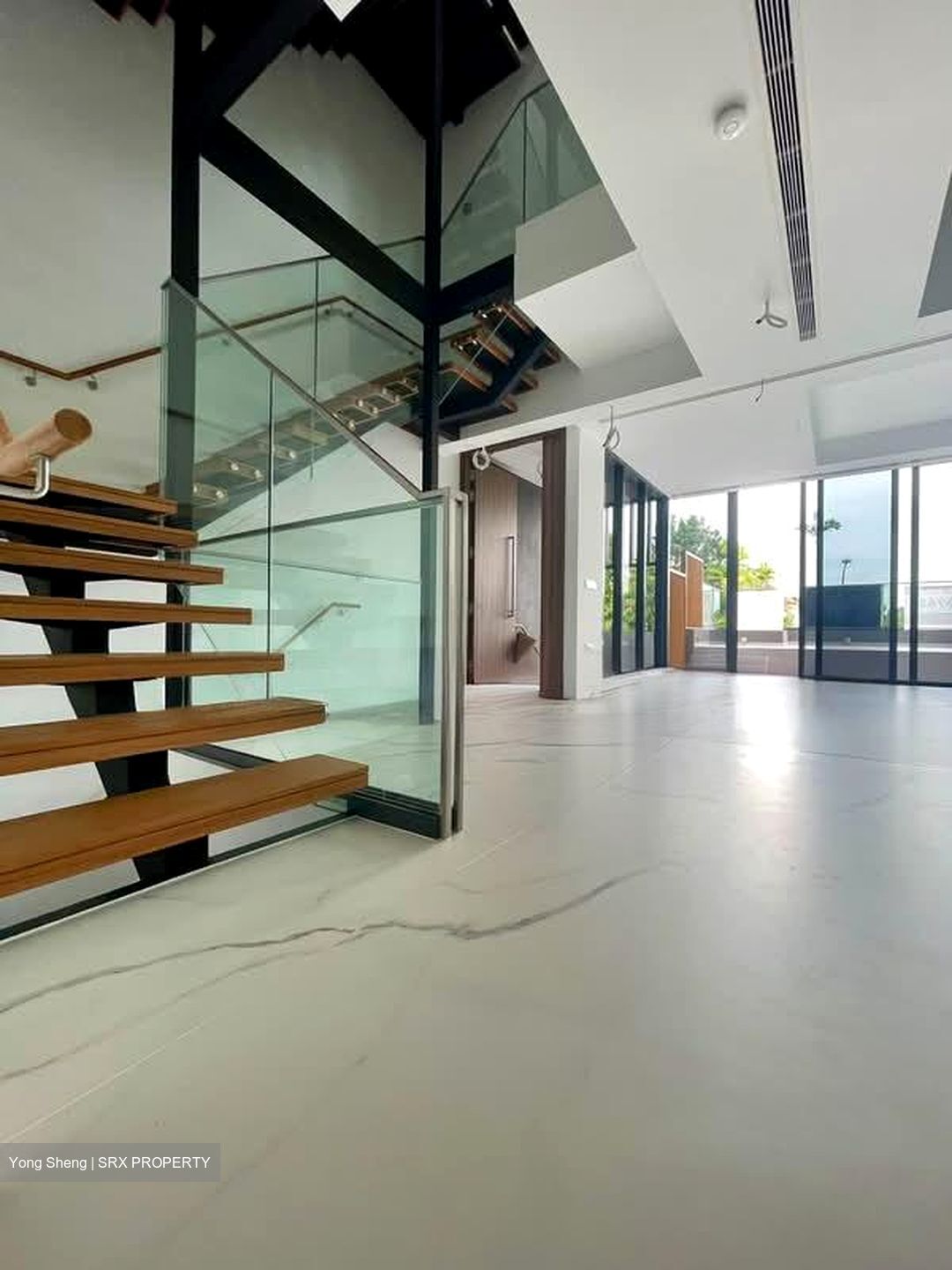 Seletar Hills Estate (D28), Terrace #587212651